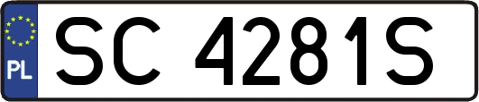 SC4281S