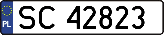 SC42823
