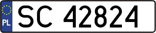 SC42824