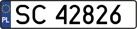 SC42826