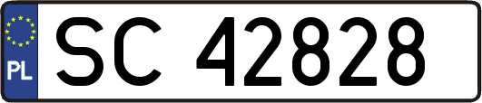 SC42828