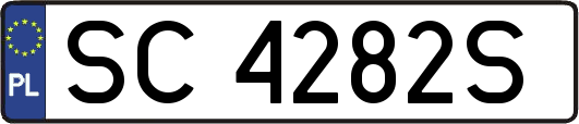SC4282S