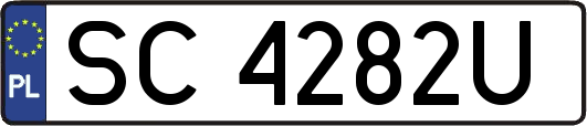 SC4282U
