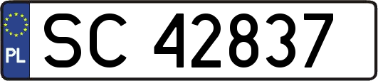 SC42837