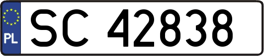 SC42838
