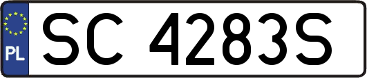 SC4283S