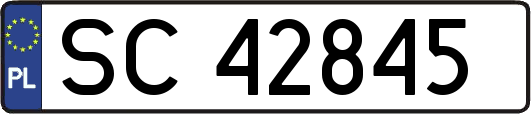 SC42845
