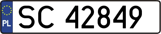 SC42849