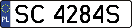 SC4284S