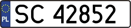 SC42852
