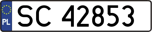 SC42853