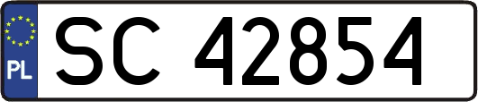 SC42854