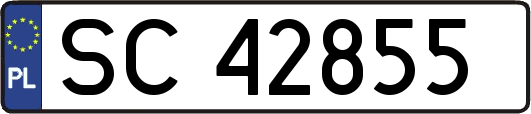 SC42855