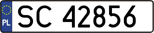 SC42856