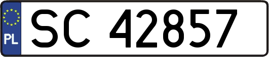 SC42857