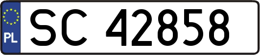 SC42858