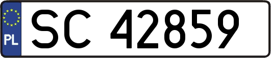 SC42859