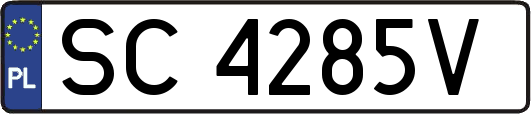 SC4285V