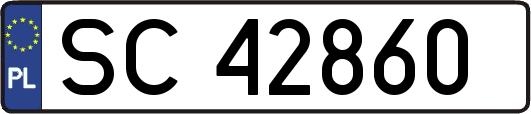SC42860