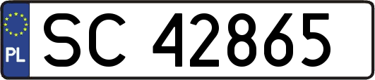 SC42865