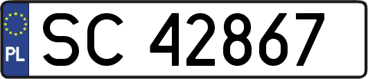 SC42867