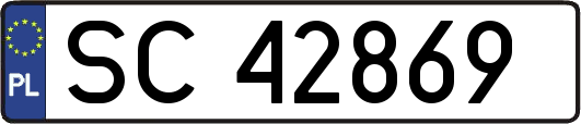 SC42869