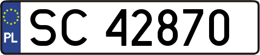 SC42870