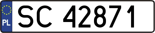 SC42871