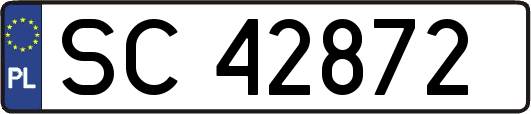 SC42872