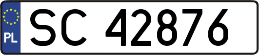 SC42876