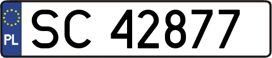 SC42877