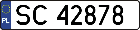 SC42878