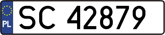 SC42879