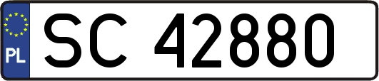 SC42880
