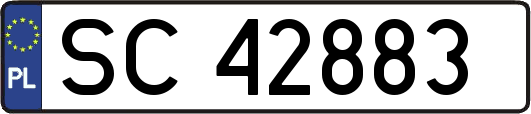 SC42883