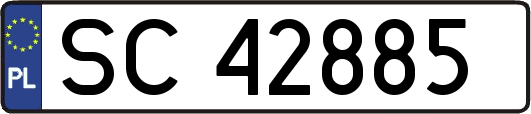 SC42885