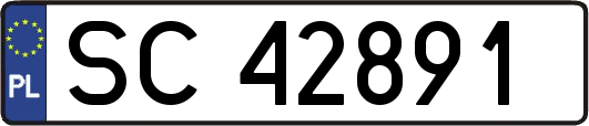 SC42891
