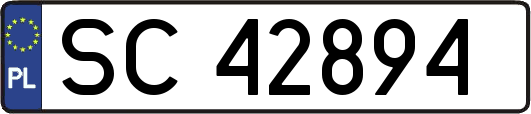 SC42894