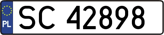 SC42898