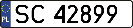 SC42899