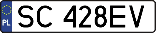 SC428EV