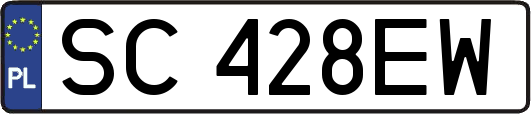 SC428EW