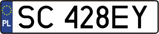 SC428EY