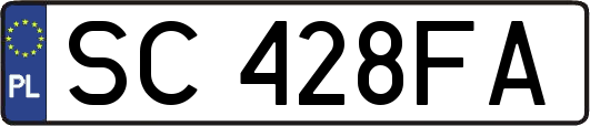 SC428FA