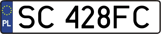 SC428FC