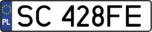 SC428FE