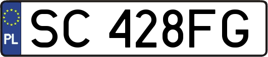SC428FG
