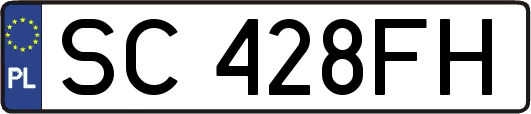 SC428FH