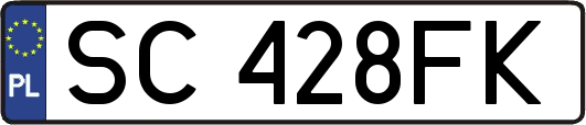 SC428FK