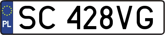 SC428VG